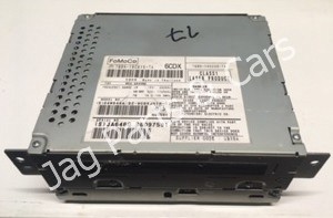 7G9N-18C815-TB  CD Player